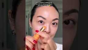 Dark circles are just part of adulting. Here are my tricks to keep them in check! #antiaging #skin