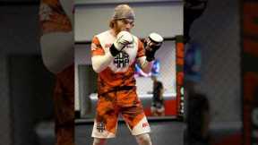 New opponent? No problem for Shara Magomedov 😤 #UFCsaudiarabia