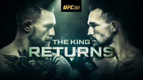 UFC 303 - McGregor vs Chandler - June 29 | Fight Promo