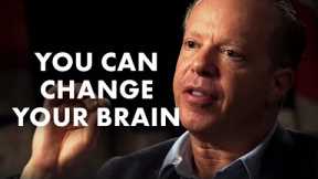 YOU CAN CHANGE YOUR BRAIN STATE - Dr. Joe Dispenza Motivational Speech