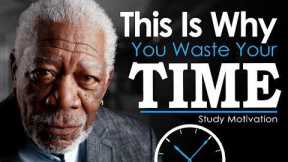 STOP WASTING YOUR TIME | The Most Powerful Life Advice Of Successful People 2024