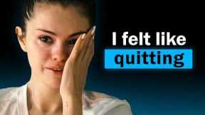 WHEN YOU FEEL LIKE QUITTING - Powerful Motivational Speeches
