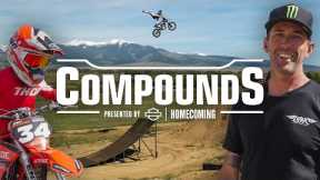 Dirt Bike Paradise | COMPOUNDS presented by Harley-Davidson Homecoming