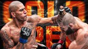 UFC 303: Pereira vs Prochazka | Cold Open
