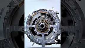 STRANGEST Rotary Engine!? -Birotary Engine