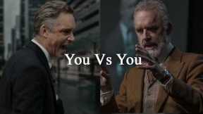 YOU VS YOU - Best Motivational Compilation 2024