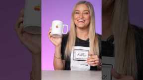 Exclusive Apple Mug!