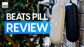 Beats Pill Review | It's Back and You’ll Want Two!