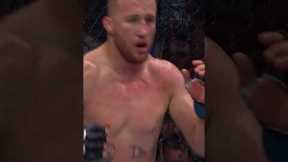 Gaethje vs Poirier 2 was so good!! NO COMMENTARY OUT NOW! ⬆️ #nocommentary