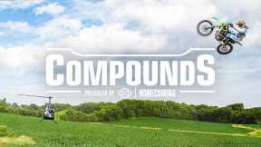 Cornfields and Kickstands | COMPOUNDS presented by Harley-Davidson Homecoming