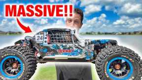 Super FAST RC Beast! 🏎️💨 (Worth it?)