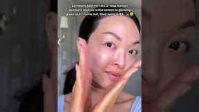 Your new skincare BFF has entered the chat. 👀😲 #koreanskincare #asianskincare #koreanbeautyproduct