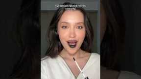 lipstick tutorials compilation 2024