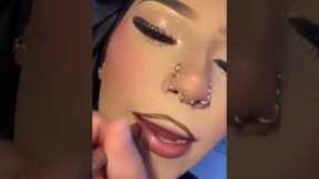 Lips makeup tutorial