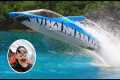 $250,000 Shark-Shaped Submarine