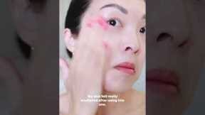 Honest review of #rhodeskin #rhodereview #skincarereview