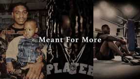 MEANT FOR MORE - The Album I William Hollis' Best Motivational Speeches of All Time