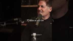 Scared to fail? Watch this... #markcuban #motivation #inspiration