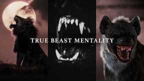 TRUE BEAST MENTALITY - Best Motivational Speeches