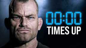 NO EXCUSES, GET IT DONE | Powerful Motivational Speech | Jocko Willink