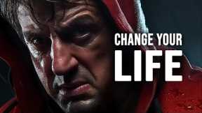 IT'S TIME TO CHANGE YOUR LIFE - Best Motivational Speech