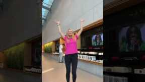 Apple Dance