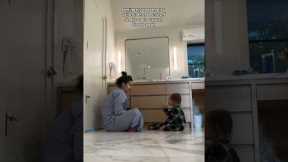 Girl mom hack