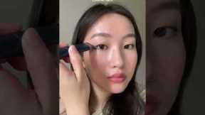 trying this next time #eyeliner #eyelinerhack