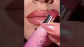 Glossy Lipstick #lipstick #lipsticklover
