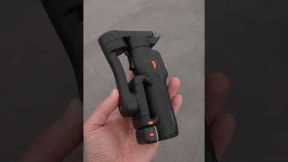 Versatile iPhone Gadget...