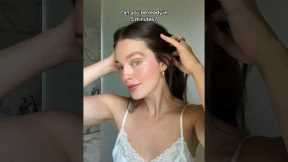 No-makeup makeup