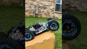 MASSIVE 48 MPH RC Beast!