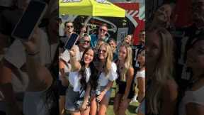 RYOBI Tailgating 🏈