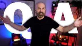 Have I Ever Been Sued for Bad Reviews? | Q&A (August 2024)