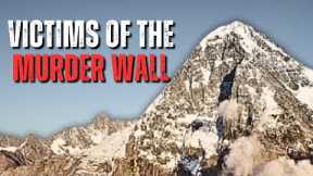 3 Worst Climbing Tragedies on the Eiger