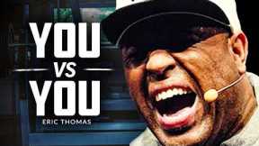 CHANGE THE WAY YOU SEE YOURSELF - Powerful Motivational Speech | Eric Thomas