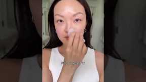 My updated gua sha routine 💜#guasha #skincaretutorial #skincaretips #guashafacelift #guashatools