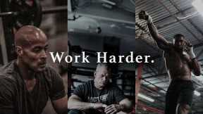 NOBODY CARES, WORK HARDER - Best Hopecore Motivational Compilation