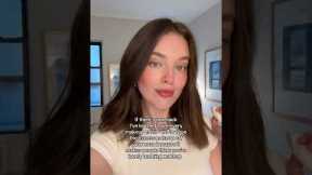 The best no makeup makeup tip #beautyhacks