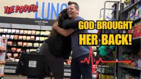 The Pooter - Fart Prank turns to GOD MOMENT!