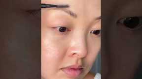 I wish I knew this brow hack sooner! 🤯#browshaping #browtutorial #browhack #browsonfleek #brows