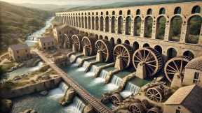 15 Best Water Engineering Systems of Ancient Civilisations From Around The World