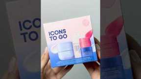 LANEIGE Icons To Go ASMR #asmr #skincare