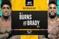 UFC Vegas 97: Burns vs. Brady -