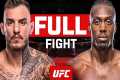 Renato Moicano vs Jalin Turner | FULL 