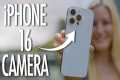 iPhone 16 Pro Camera Review | NEW