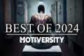 MOTIVERSITY - BEST OF 2024 (So Far) | 