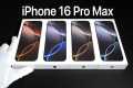 Apple iPhone 16 Pro Max Unboxing -