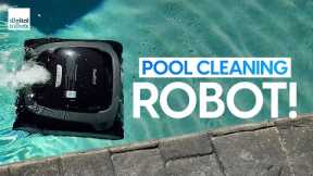 Beatbot AquaSense Pool Cleaning Robot | Unboxing & First Look